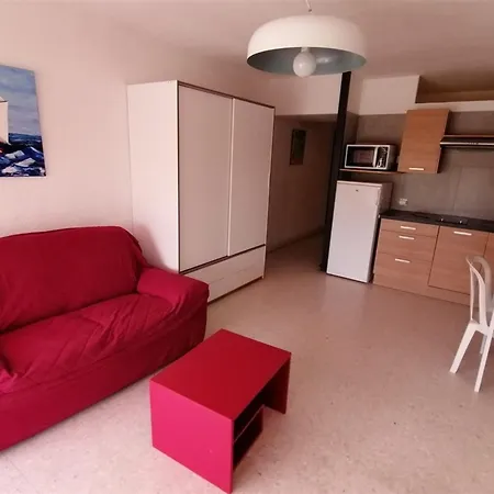 Climatise Pres Plage, 4 Pers. Avec Parking - Port Camargue - Fr-1-731-102 Ле-Гро-дю-Руа